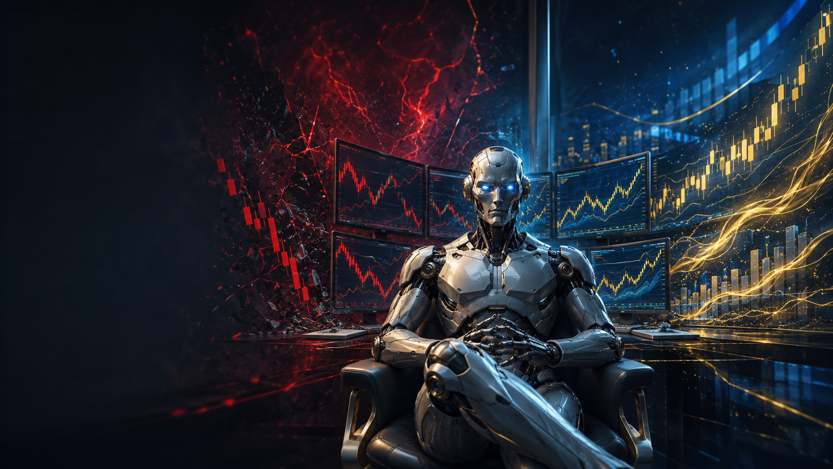 The Psychology of Trading: Mastering Your Emotions