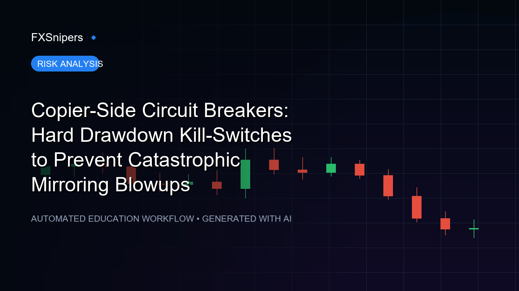 Copier-Side Circuit Breakers: Hard Drawdown Kill-Switches to Prevent Catastrophic Mirroring Blowups