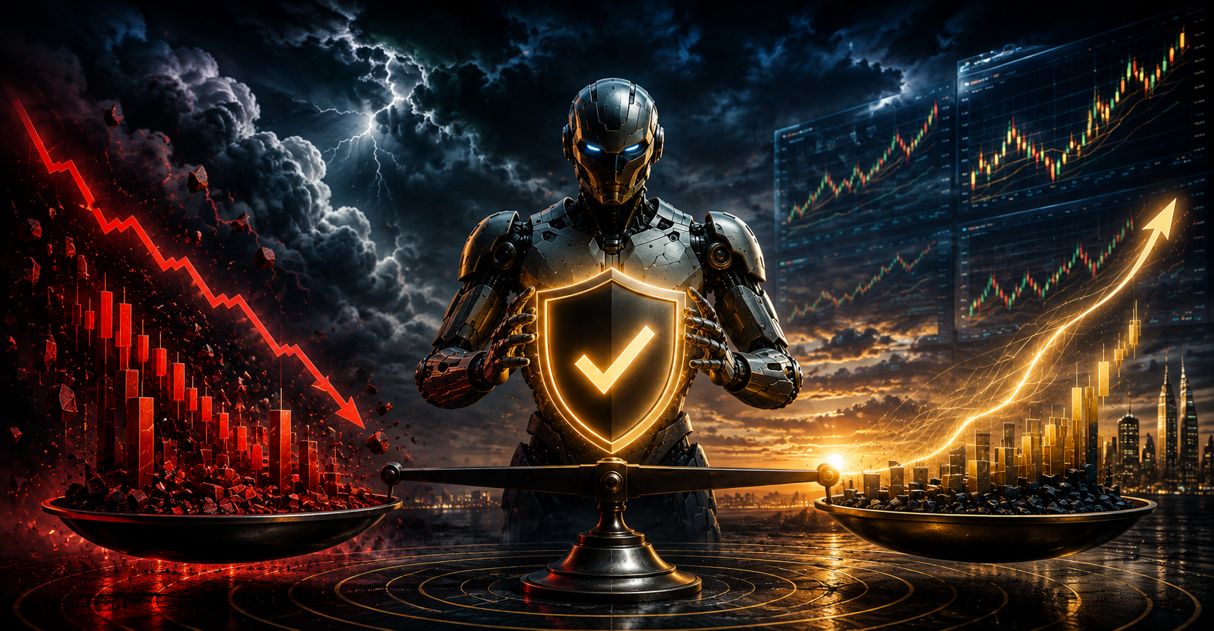 Risk Management: The Secret to Long-Term Profitability