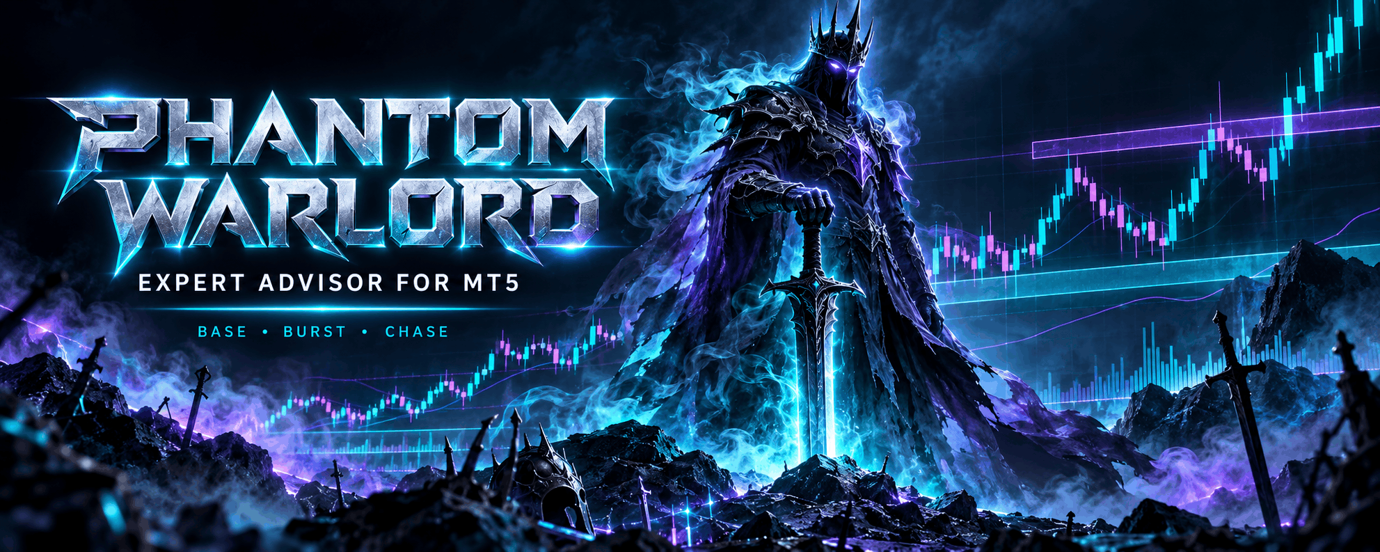 PHANTOM WARLORD EA thumbnail 2