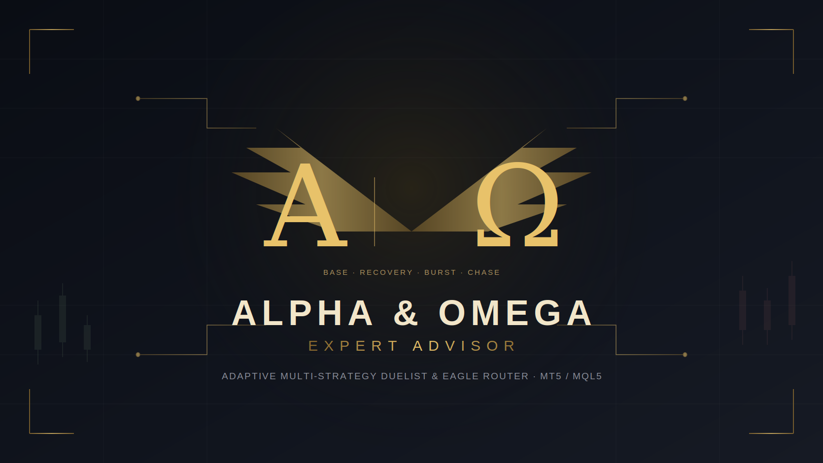 Alpha & Omega EA