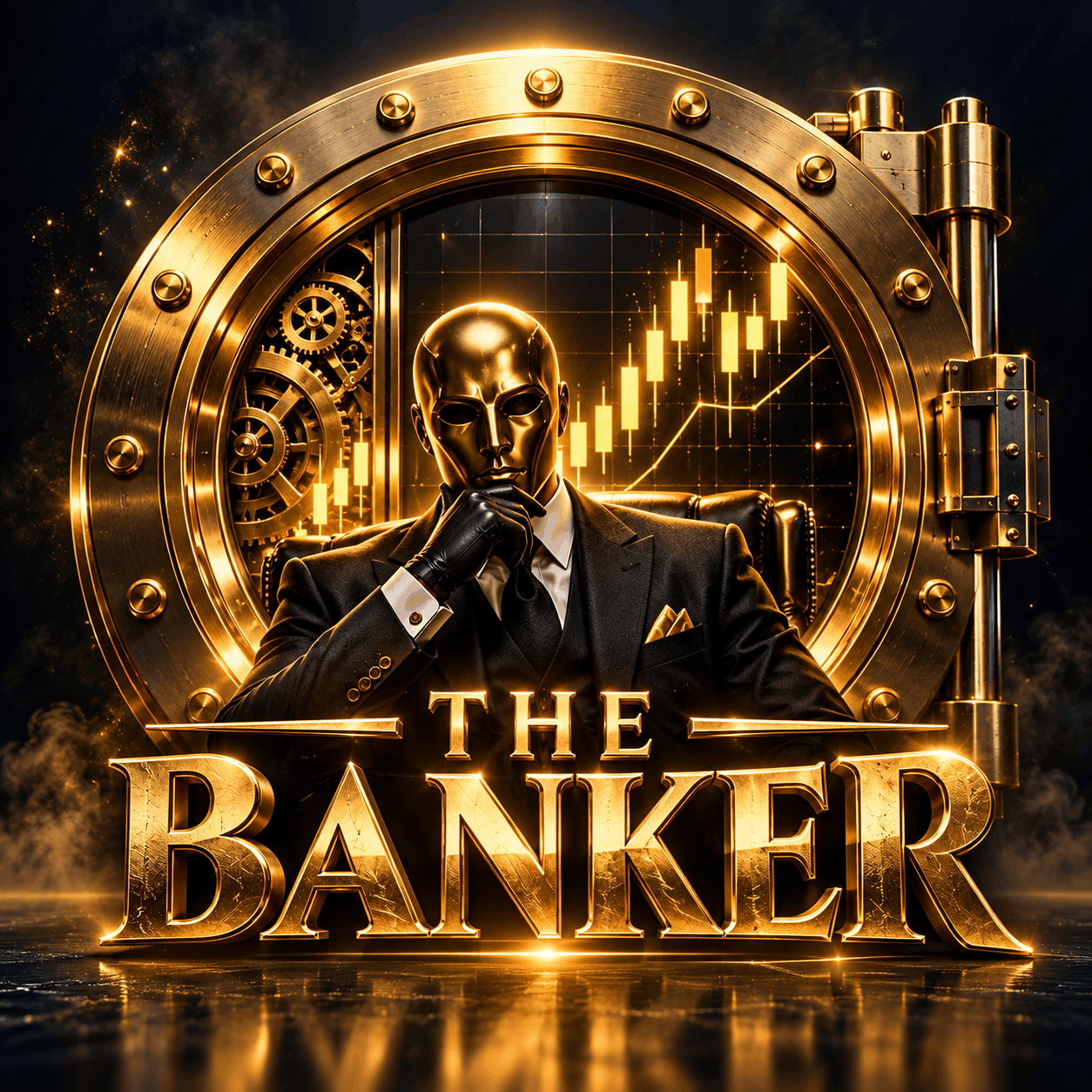 The Banker EA Pro MT5 thumbnail 3