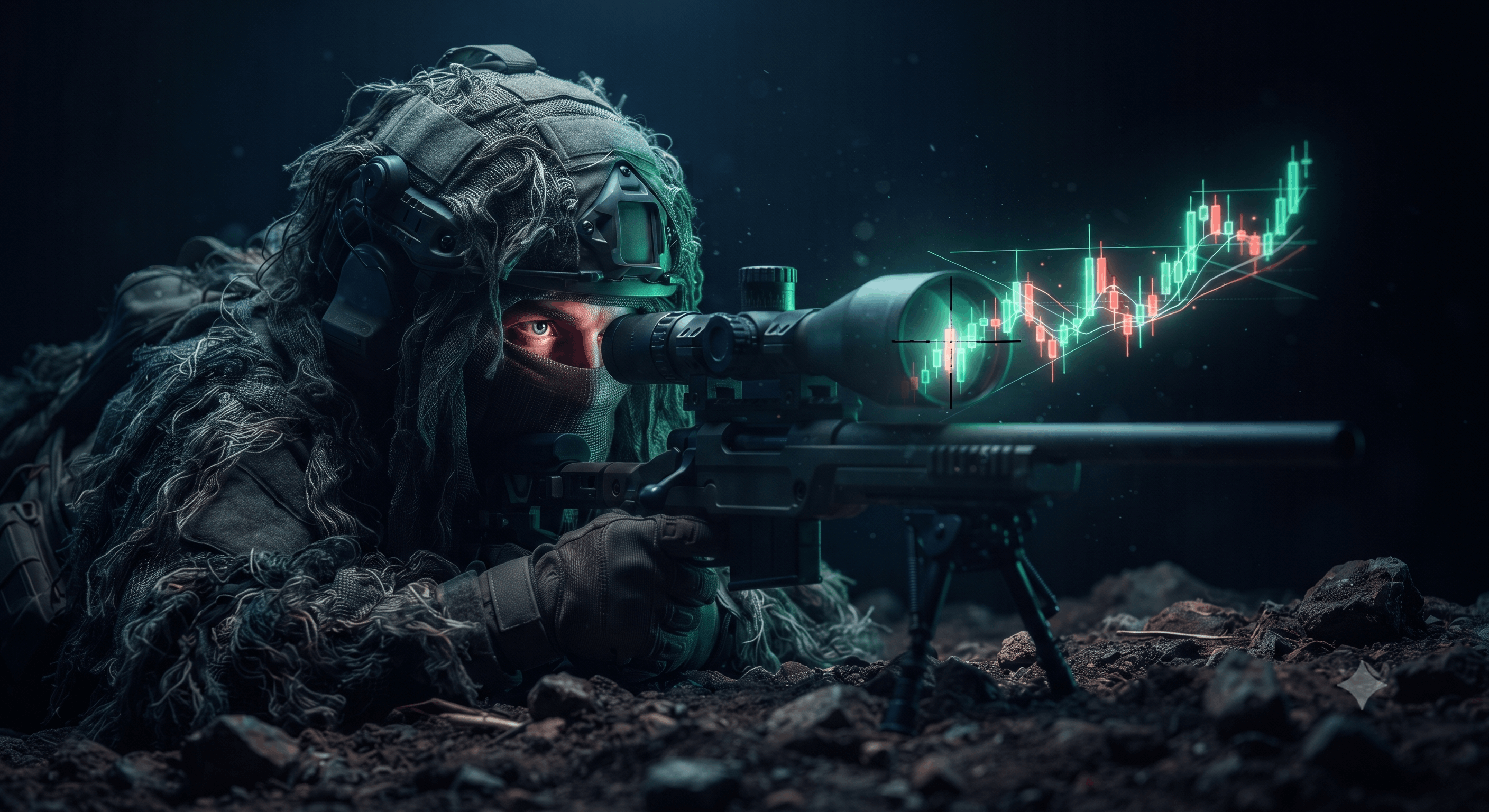 The Specialyst EA (PRO) Expert Advisor for MetaTrader 5