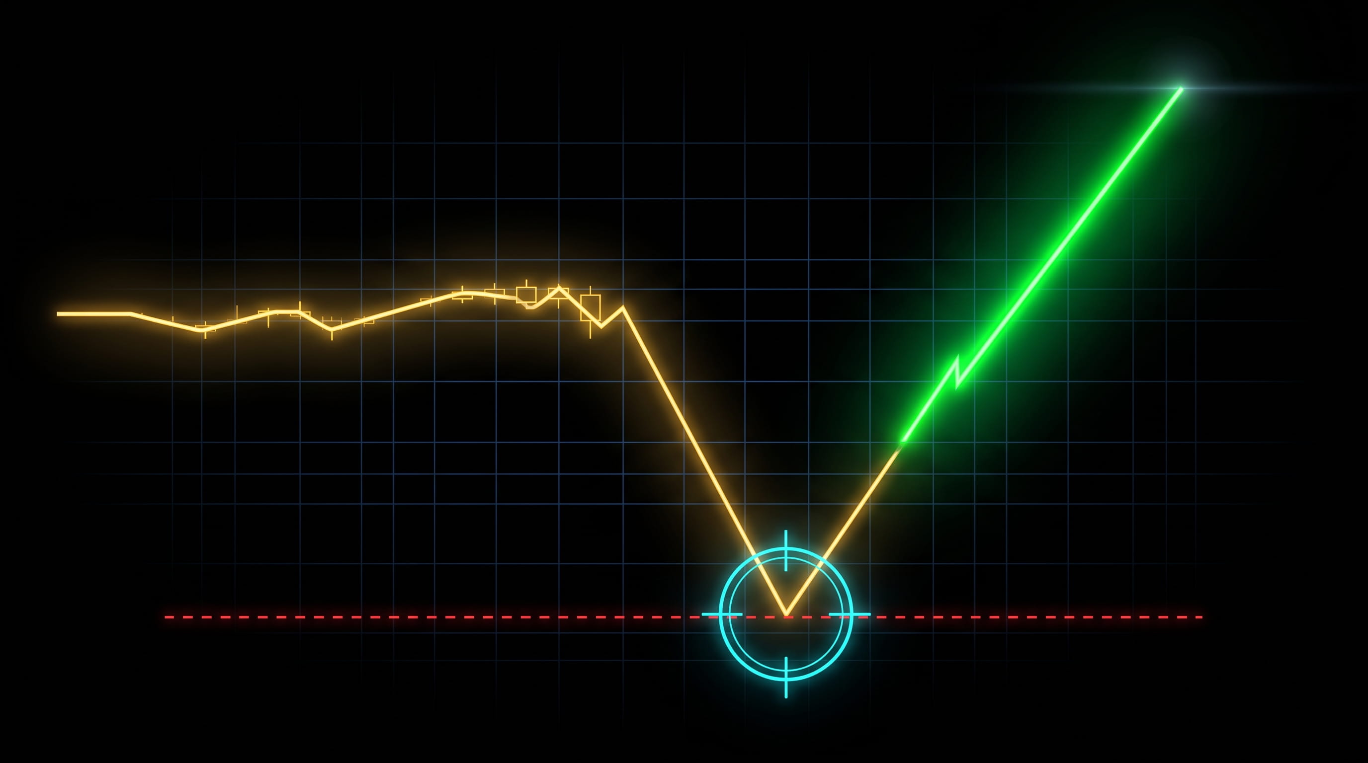 FX TRAP & HUNT EA thumbnail 4