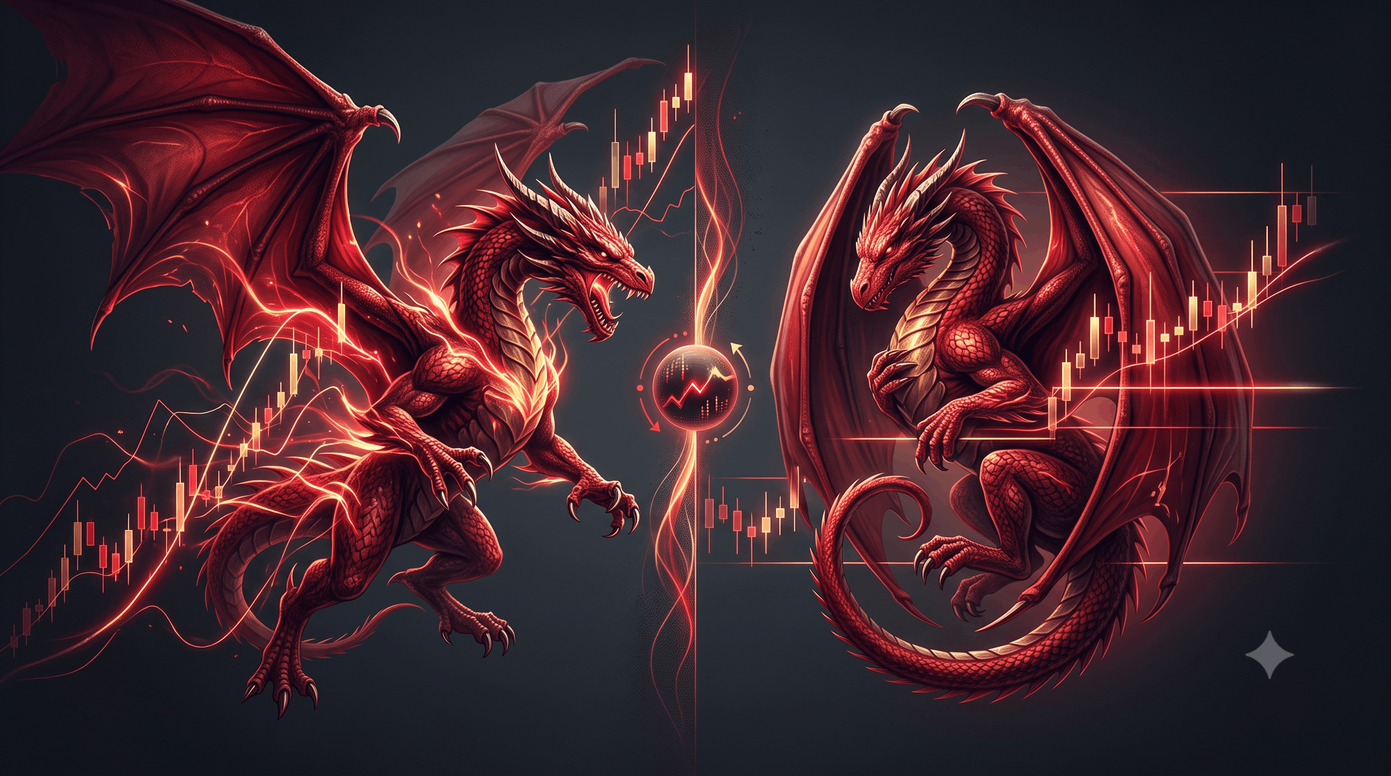 RED DRAGON EA Expert Advisor for MetaTrader 5