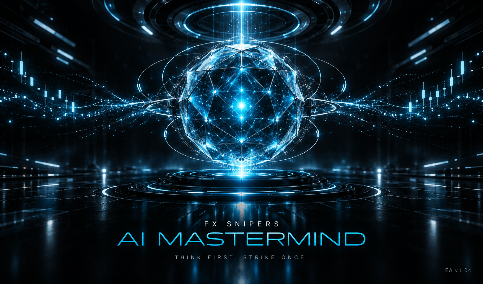 AI MASTERMIND EA Expert Advisor for MetaTrader 5