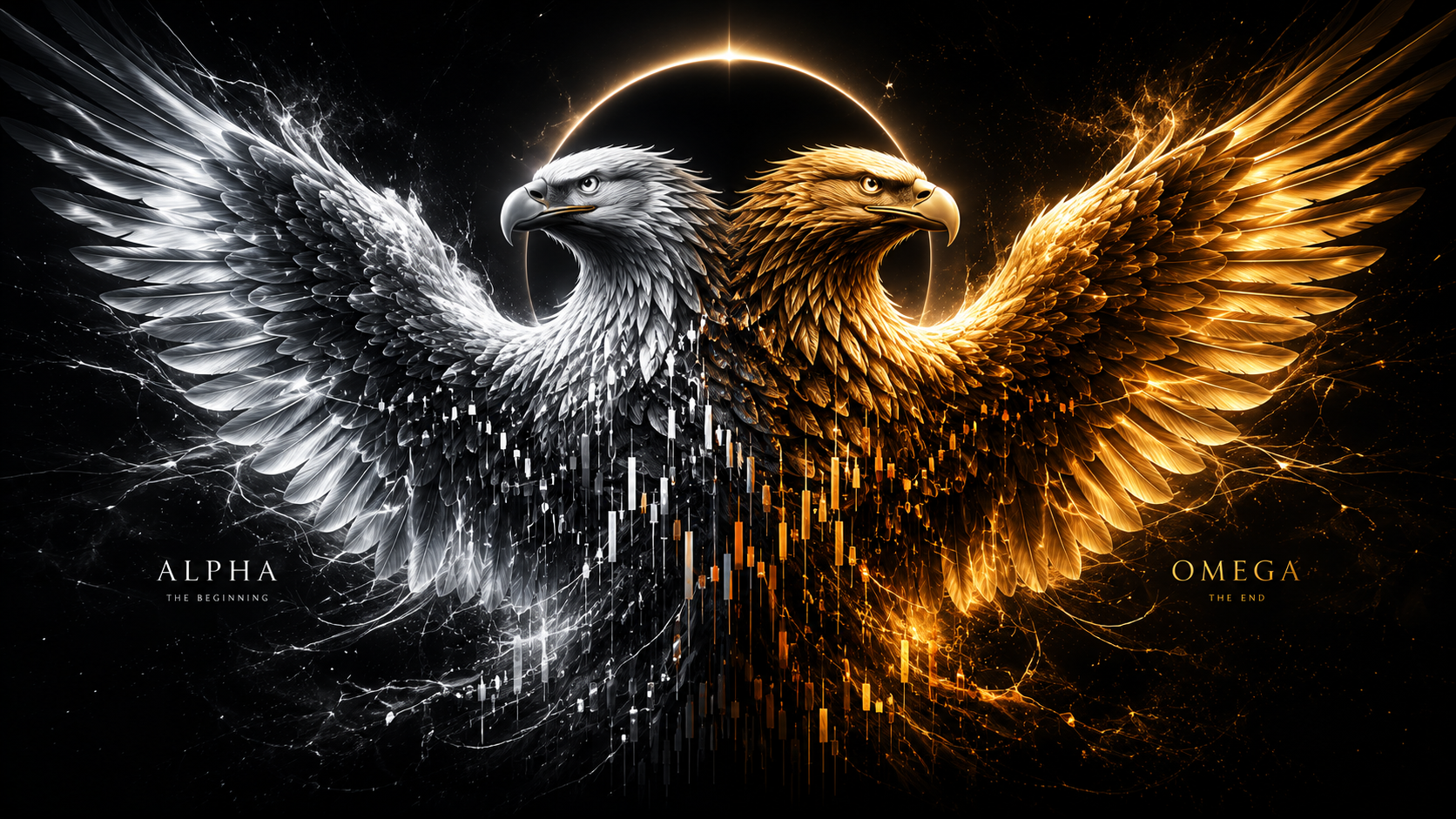 Alpha & Omega EA Expert Advisor for MetaTrader 5