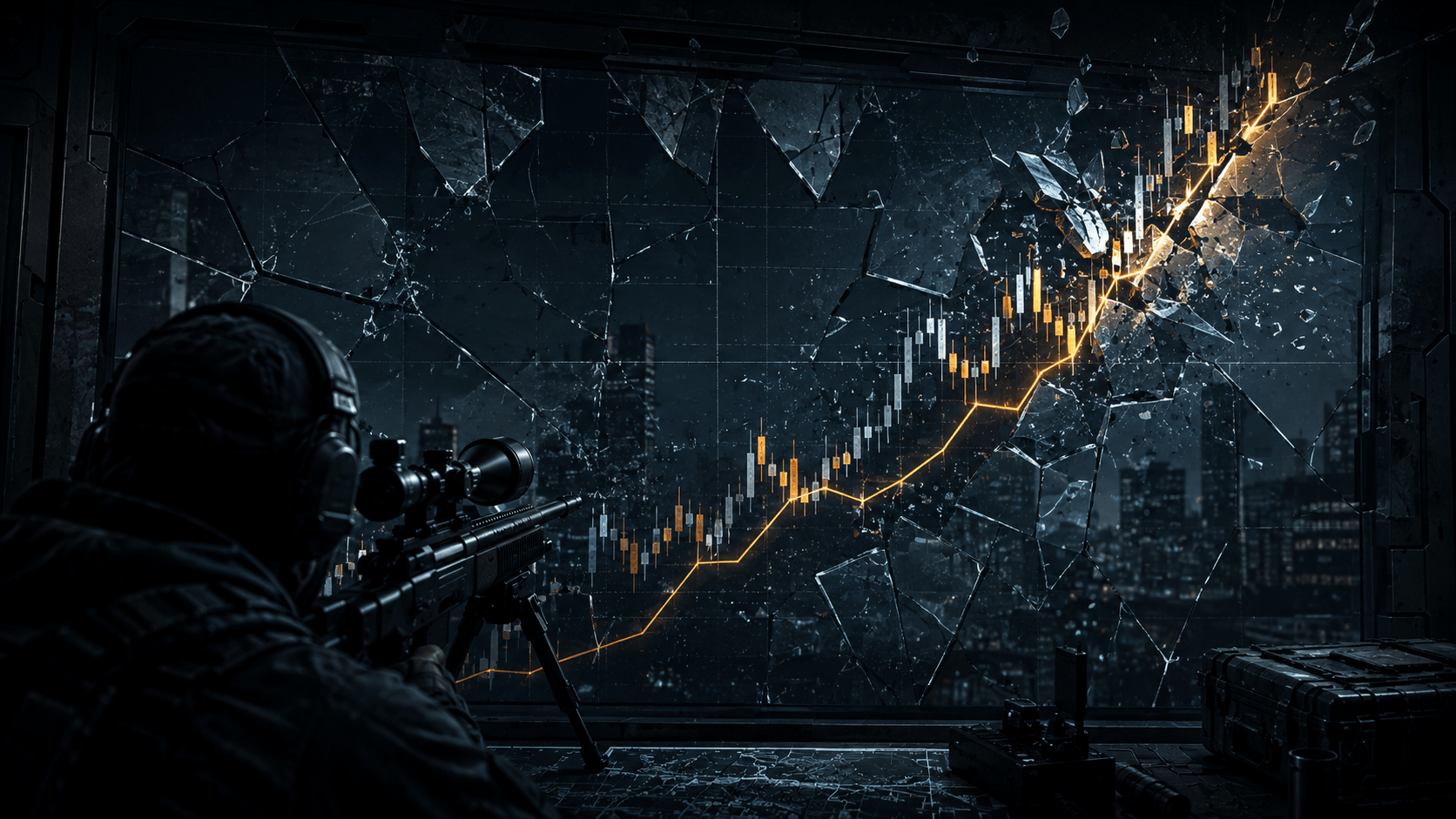 NEXT LEVEL PRO EA Expert Advisor for MetaTrader 5