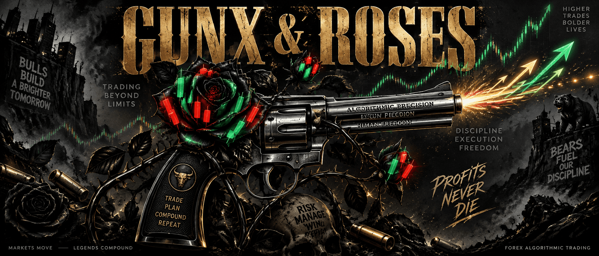 GUNX & ROSES EA thumbnail 2