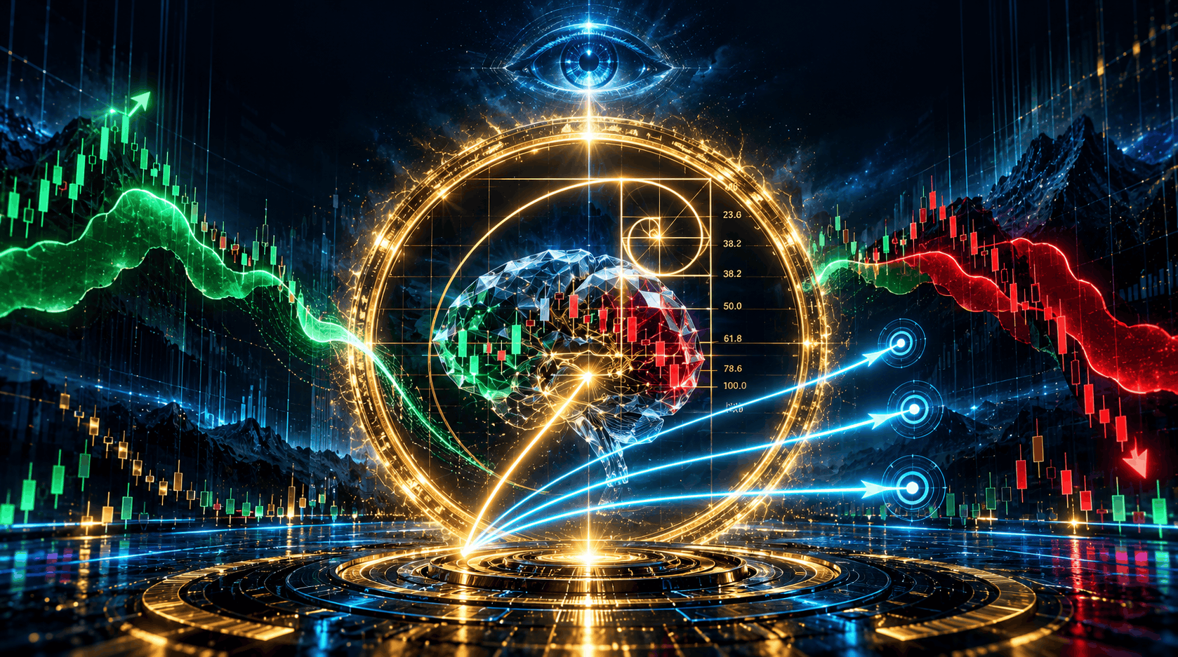 THE CIRCLE OF GENIUS EA