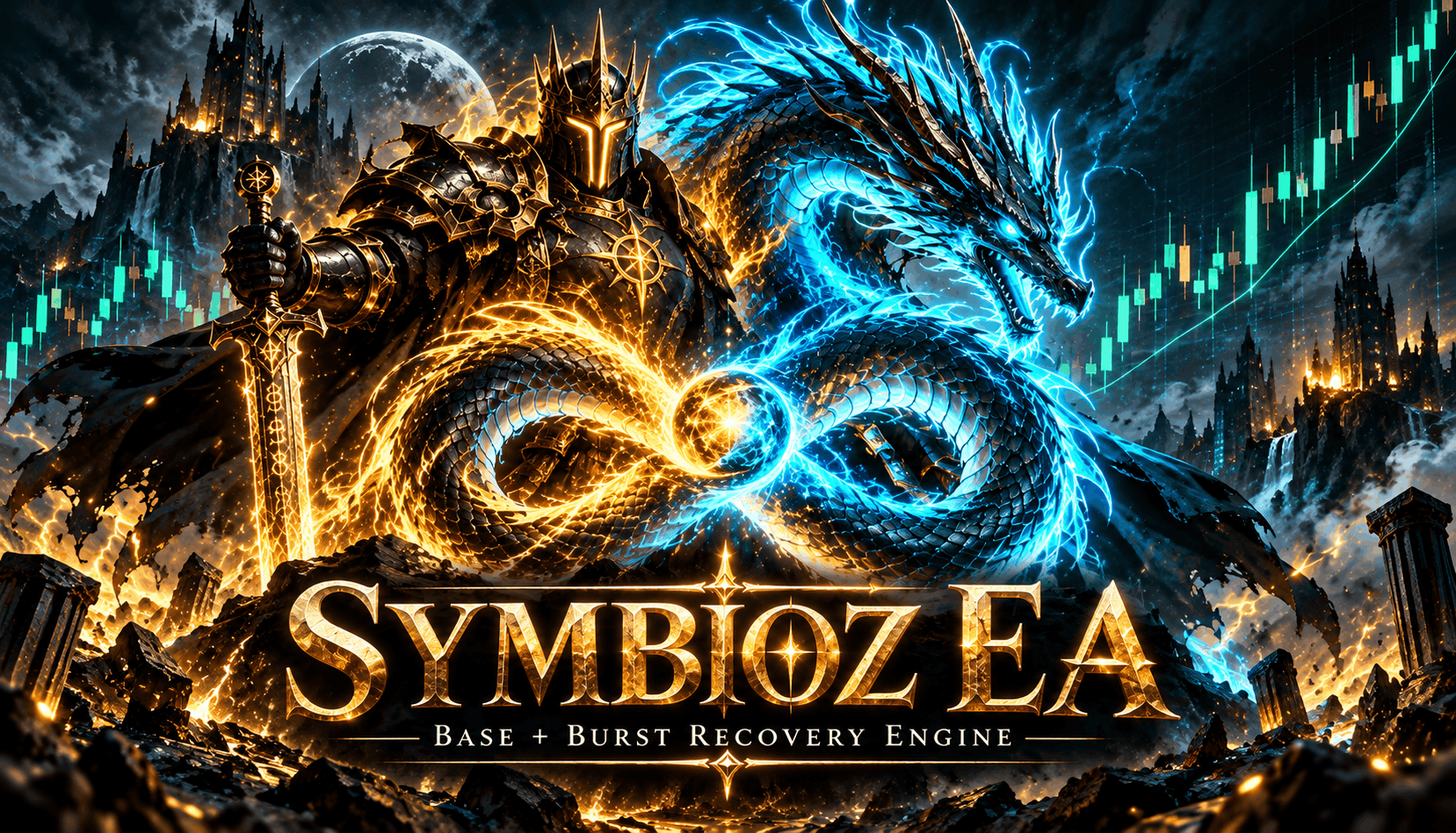 SYMBIOZ EA