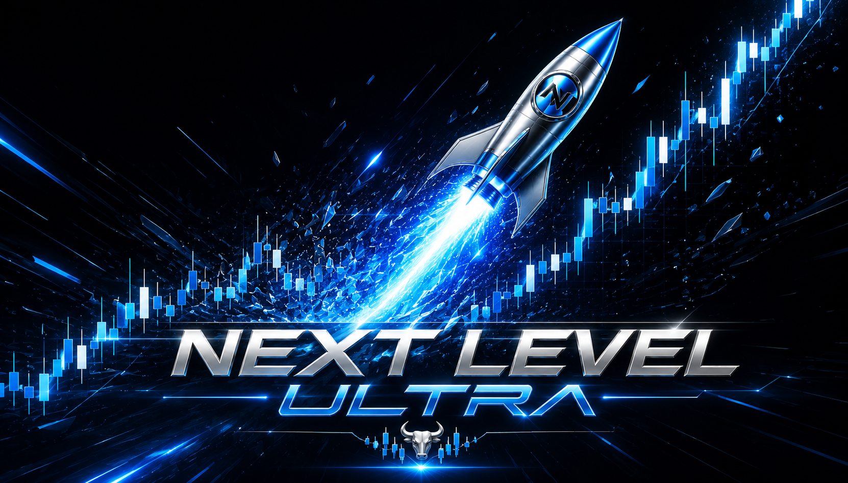 NEXT LEVEL ULTRA EA (ULTIMATE) Expert Advisor for MetaTrader 5