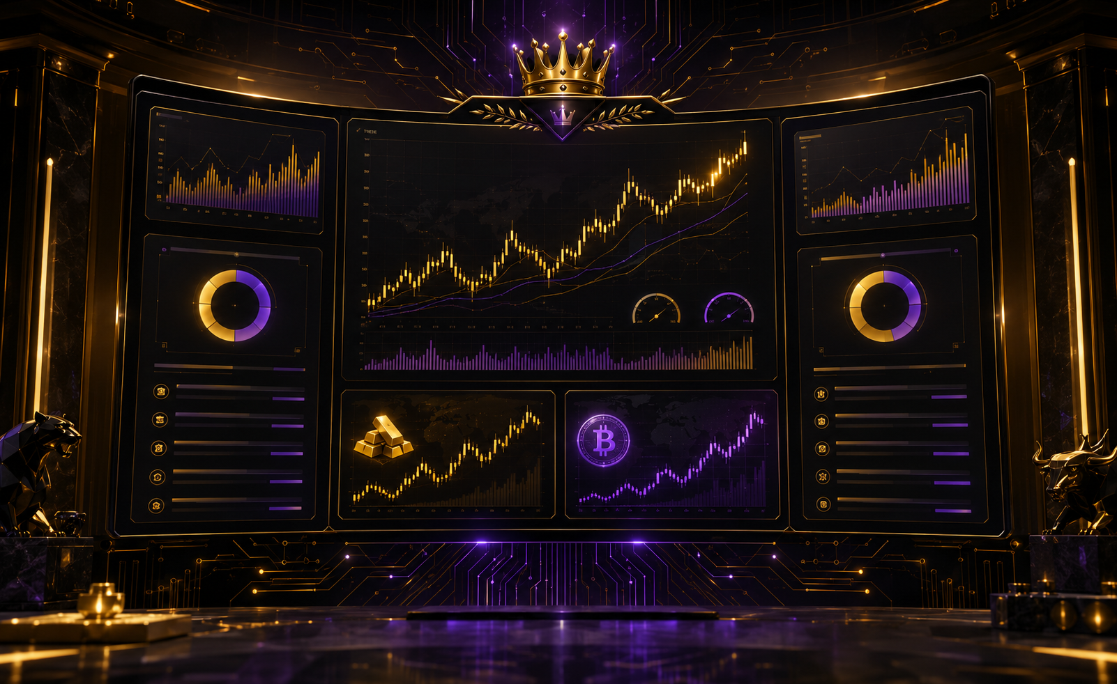 Dynasty FX EA (ULTRA)