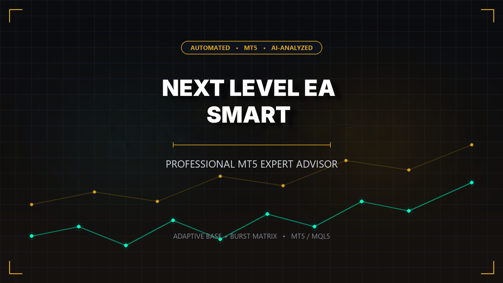 NEXT LEVEL ULTRA EA (SMART)