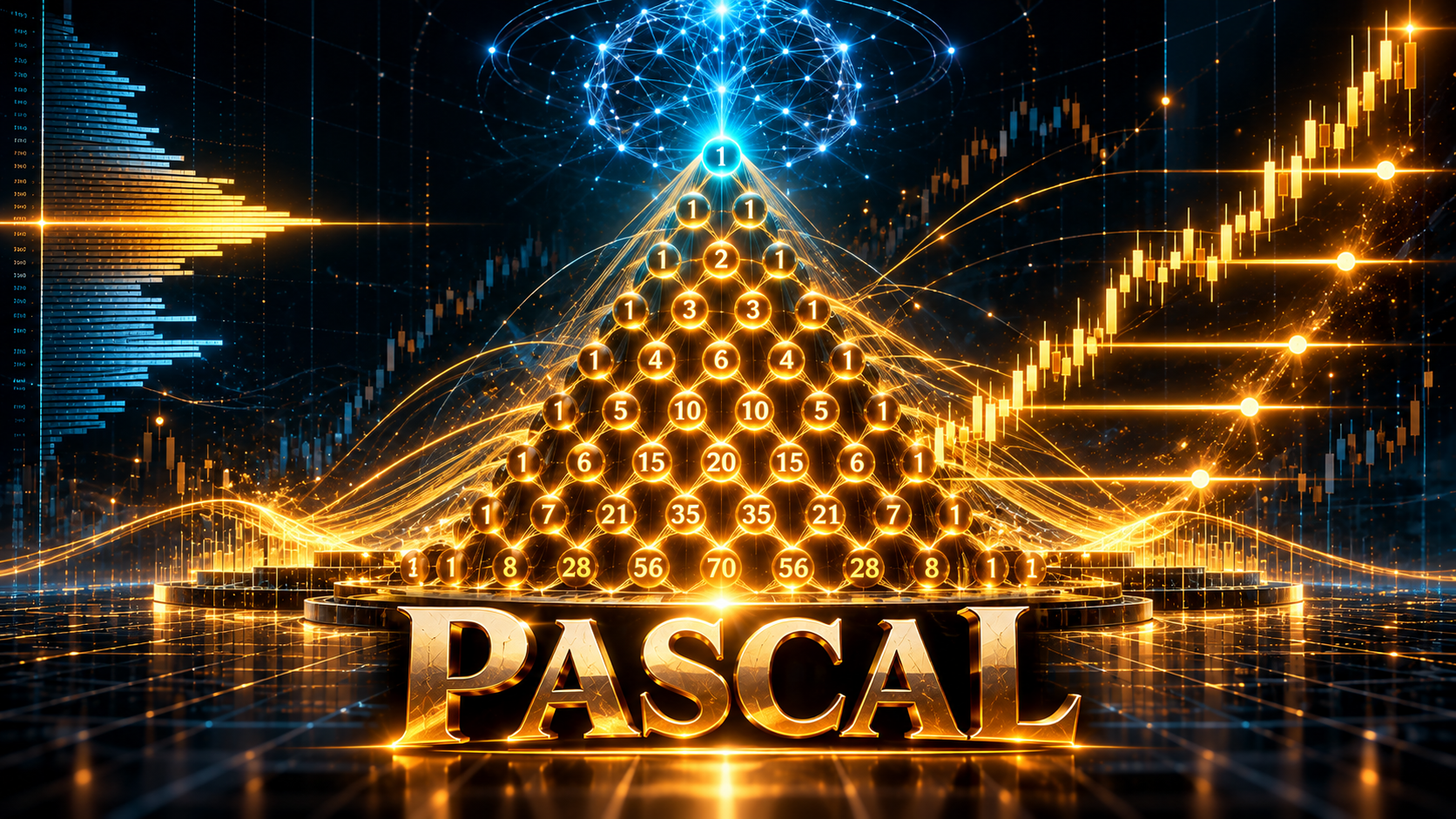 Pascal AI Mastermind Pro MT5