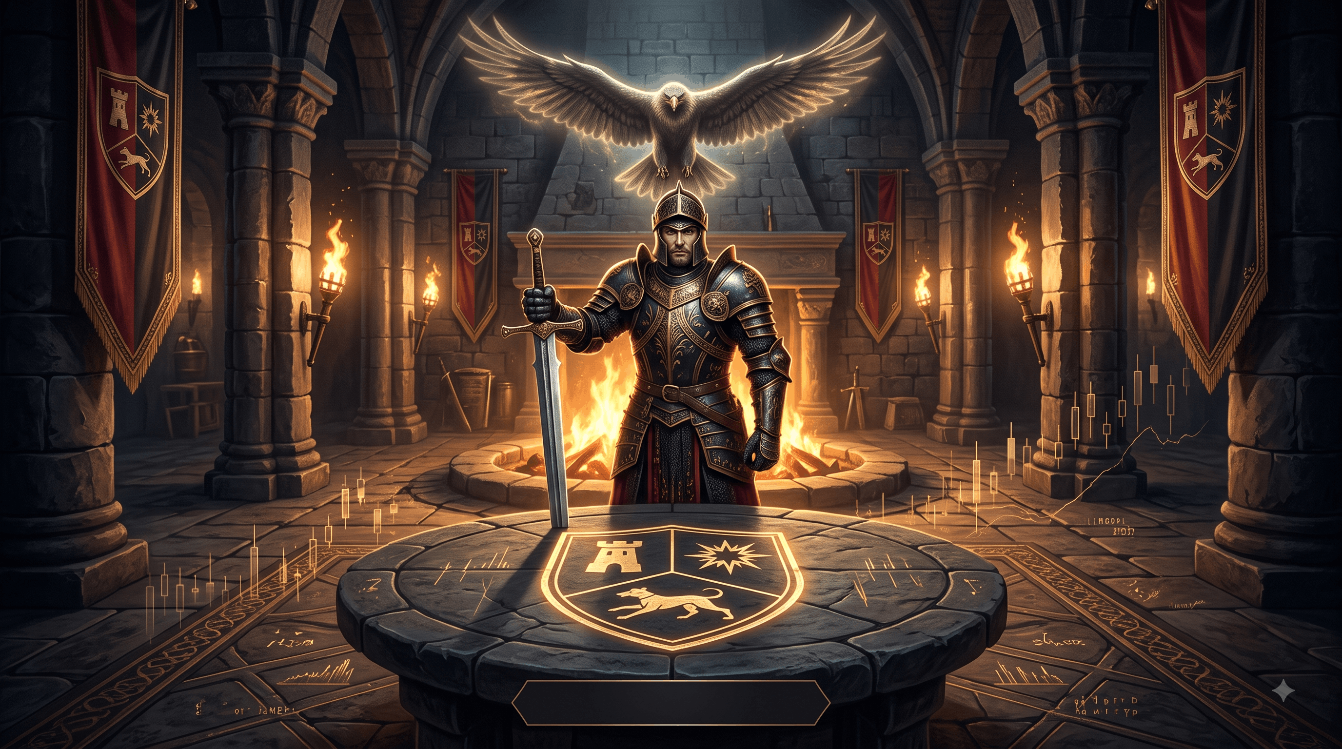HOUSE OF HONOUR EA Expert Advisor for MetaTrader 5