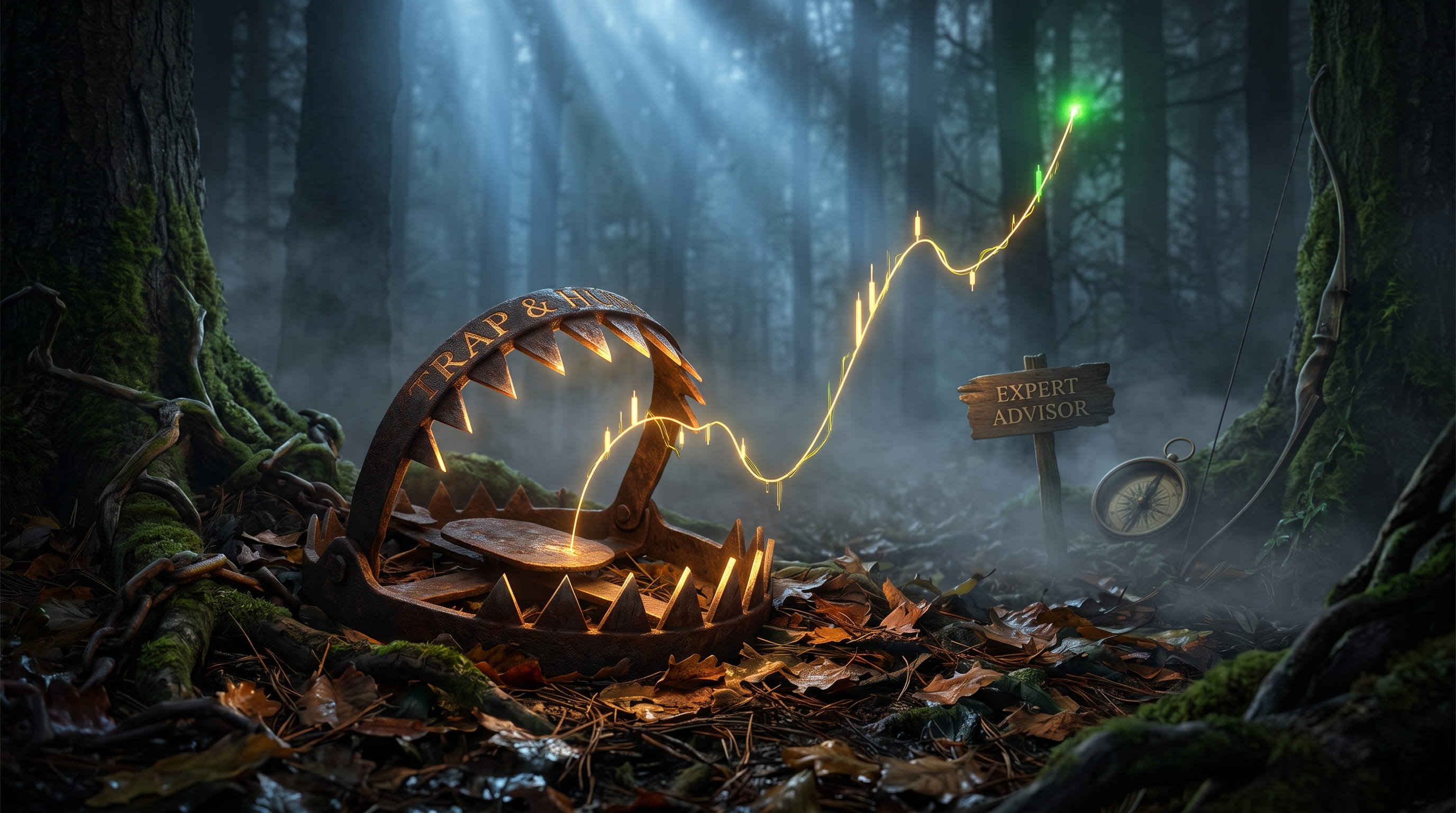 FX TRAP & HUNT EA thumbnail 5